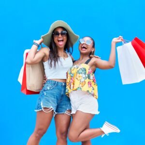 YOUTH SUMMER MIXED - GREAT VALUE QUALITY - 44 LBS FOLDED