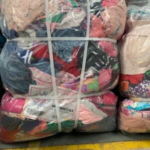 CHILDRENS SUMMER 0-6 ECONOMICAL