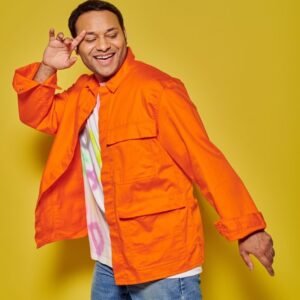 UNISEX LIGHT JACKETS PREMIUM/GREAT VALUE QUALITY