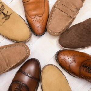 FOOTWEAR MENS SHOES - PREMIUM
