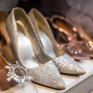 WOMENS HIGH HEELS - PREMIUM