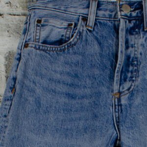 MEN'S JEANS
