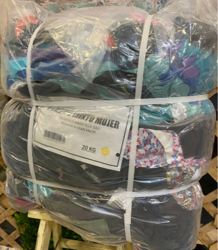 WOMEN'S SUMMER PLUS SIZE - PREMIUM - Image 10