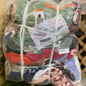 WOMEN'S SUMMER PLUS SIZE - PREMIUM