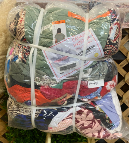 WOMEN'S SUMMER PLUS SIZE - PREMIUM