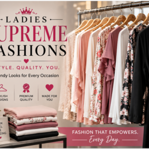 WOMEN’S SUMMER MIXED BOUTIQUE – SUPREME QUALITY - 28119