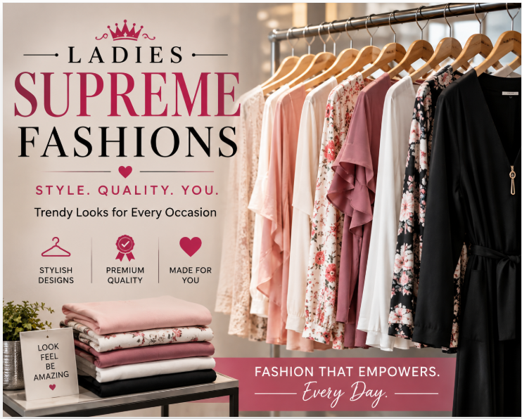WOMEN’S SUMMER MIXED BOUTIQUE – SUPREME QUALITY - 28119
