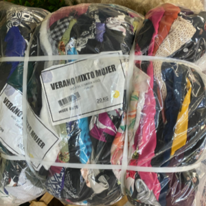 WOMEN'S SUMMER MIXED - GREAT VALUE