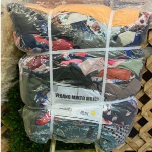 WOMEN'S SUMMER MIXED - PREMIUM QUALITY
