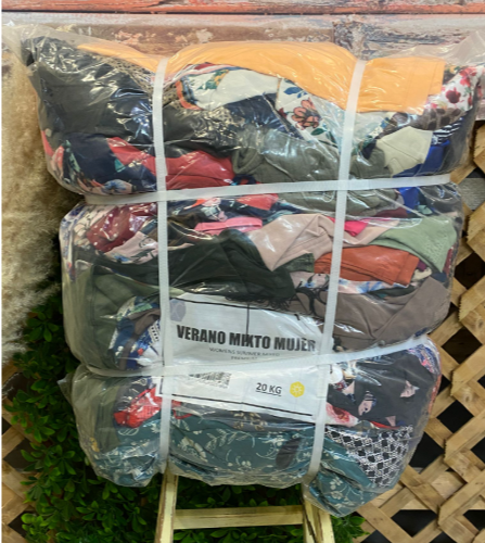 WOMEN'S SUMMER MIXED - PREMIUM QUALITY