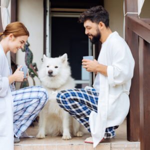 ADULT MIXED ROBES & PAJAMAS SUMMER - PREMIUM