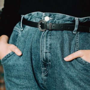 WOMEN'S MIXED HIGHWAIST JEANS AND PANTS - PREMIUM
