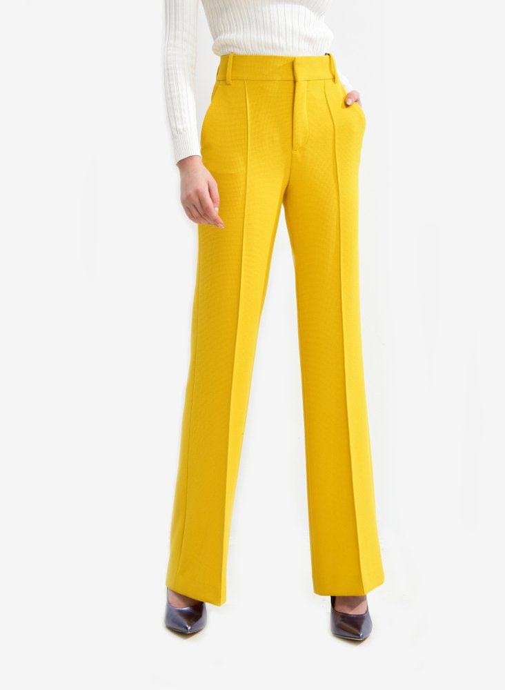WOMEN'S MIXED HIGHWAIST JEANS AND PANTS - PREMIUM - Image 4