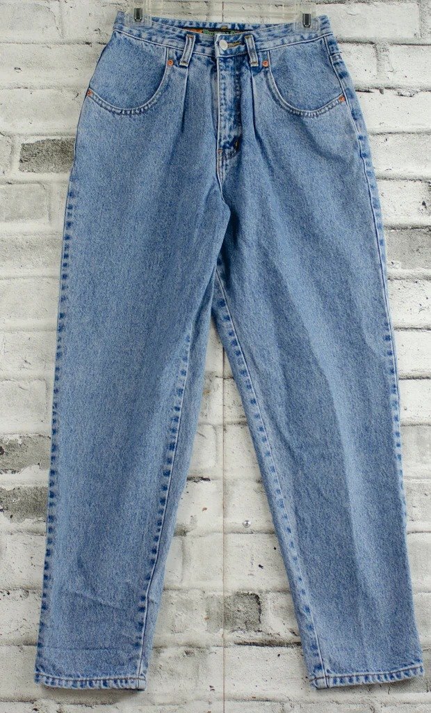 WOMEN'S MIXED HIGHWAIST JEANS AND PANTS - PREMIUM - Image 7