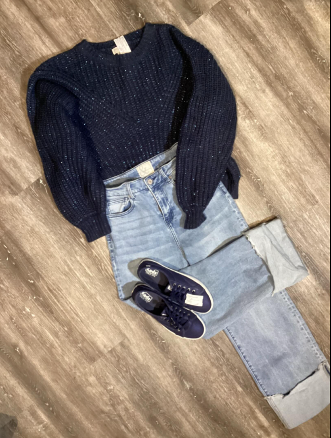 WOMENS JEANS - PREMIUM 1481 - Image 9