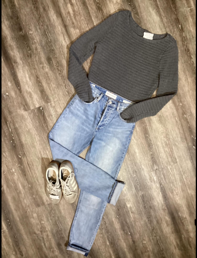 WOMENS JEANS - PREMIUM 1481 - Image 3