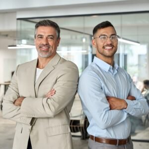 MEN'S BUSINESS WEAR - PREMIUM