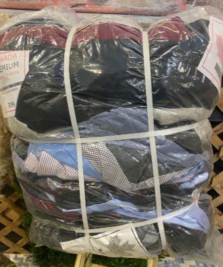 MEN'S BUSINESS WEAR - PREMIUM - Image 5