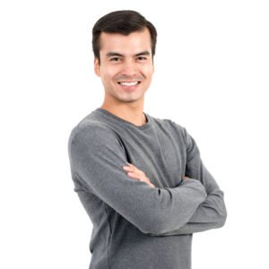 MEN'S LONG SLEEVE T-SHIRTS