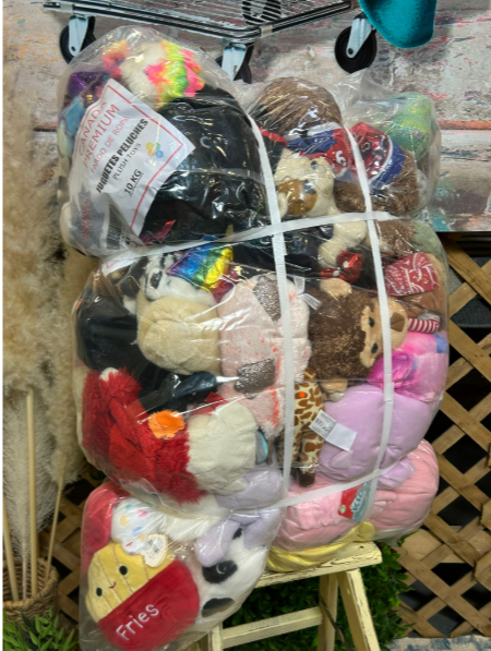 SOFT TOYS - PREMIUM - Image 6