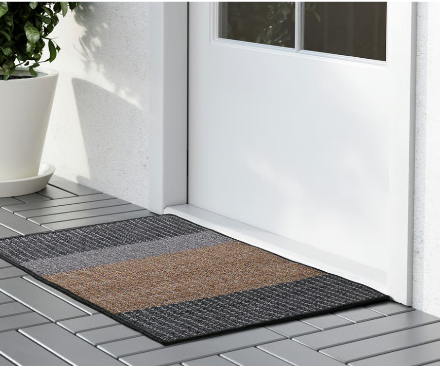 NEW SMALL RUGS AND BATHMATS - Image 4