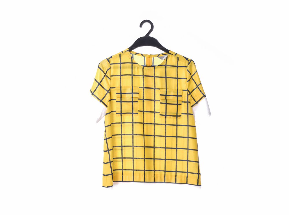 WOMENS SHORT SLEEVE TOPS - GREAT VALUE - Image 3
