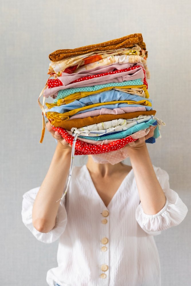 WOMENS SHORT SLEEVE TOPS - GREAT VALUE - Image 8