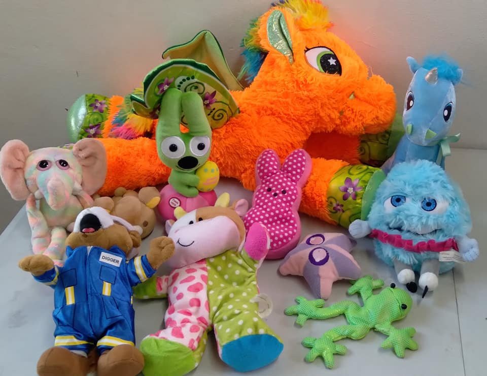SOFT TOYS - PREMIUM - Image 2