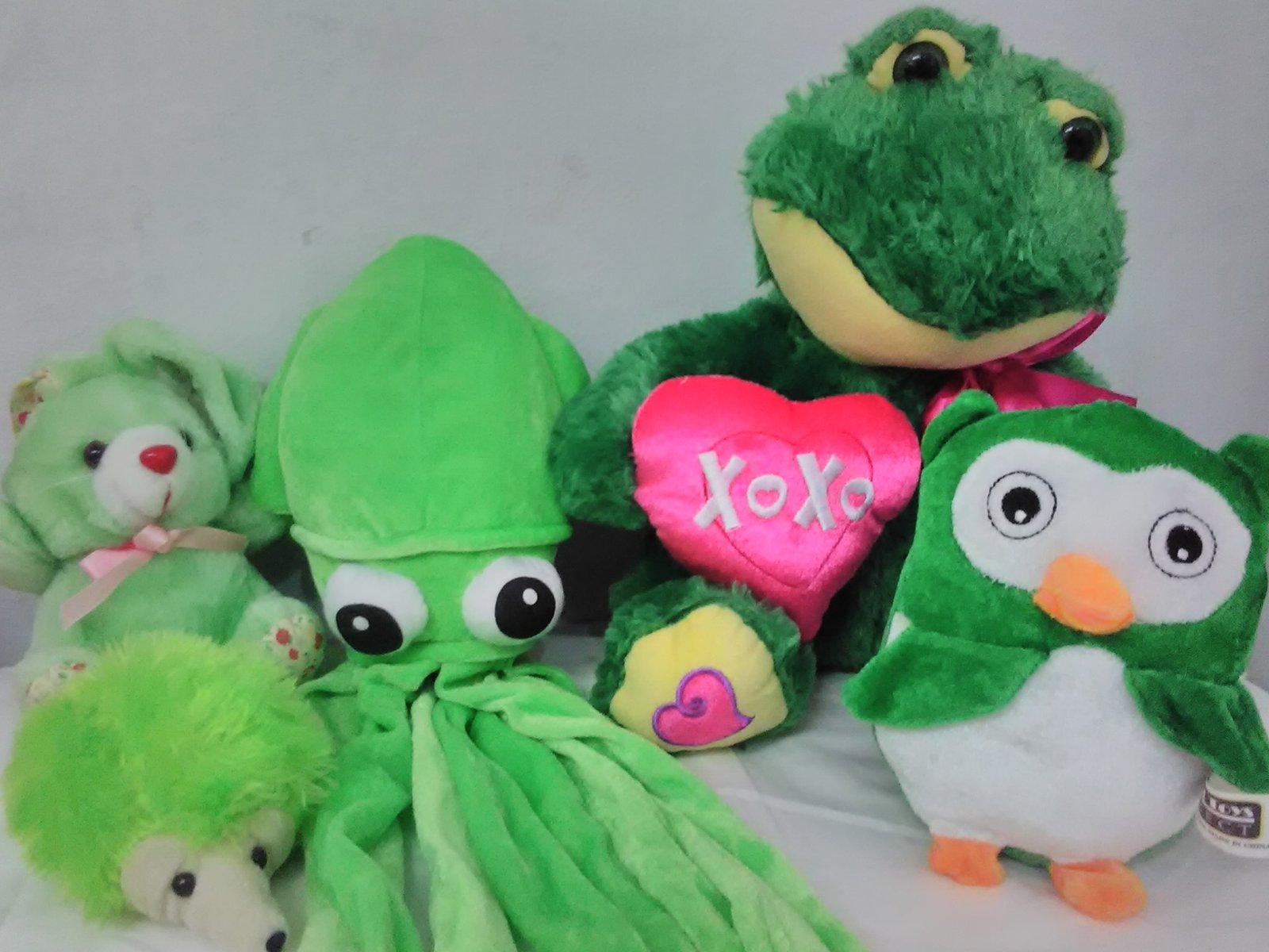 SOFT TOYS - PREMIUM - Image 4