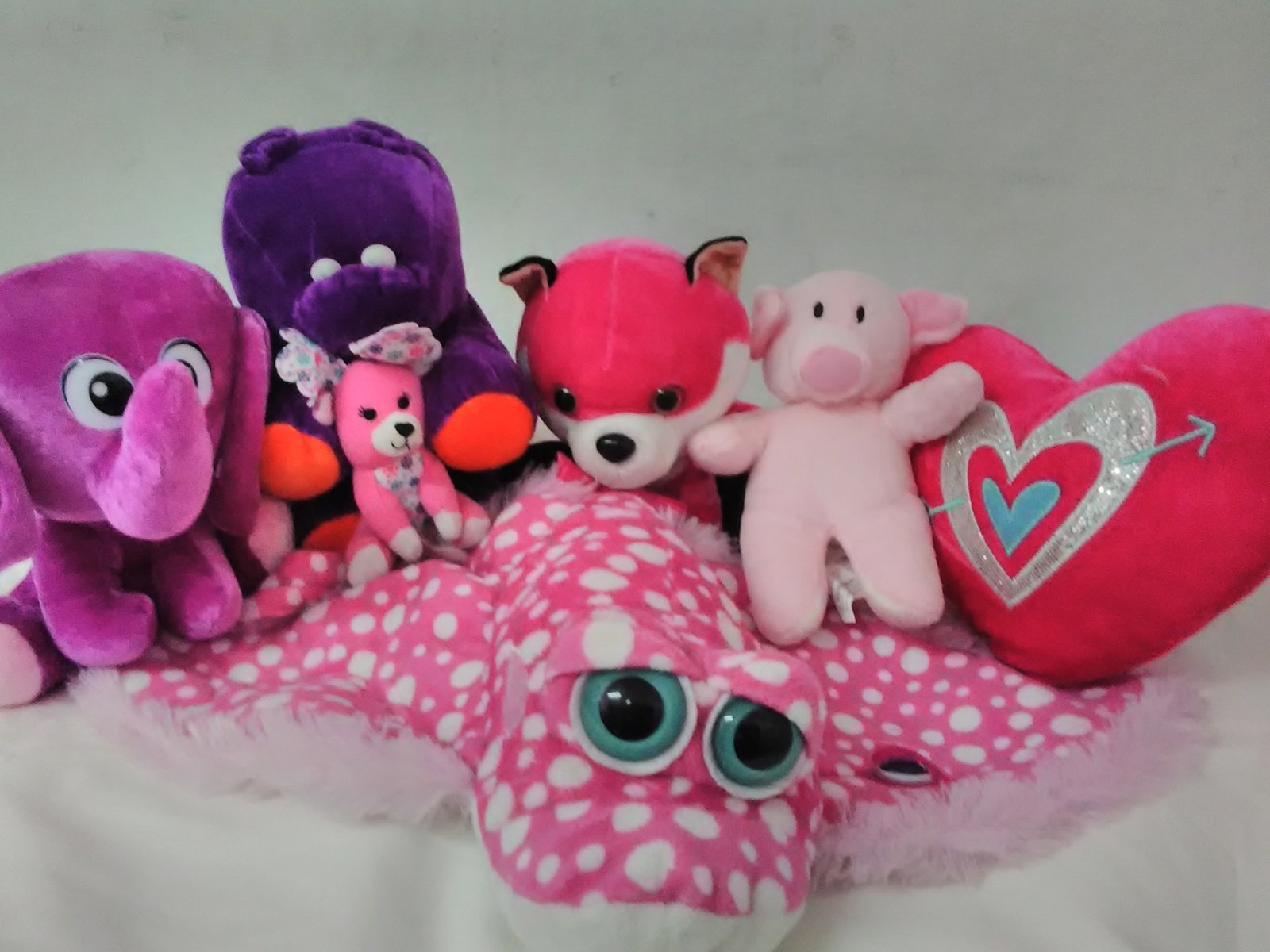 SOFT TOYS - PREMIUM - Image 3