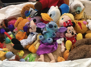 SOFT TOYS - PREMIUM