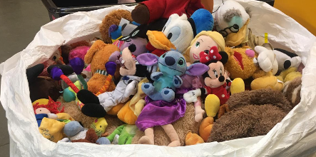 SOFT TOYS - PREMIUM