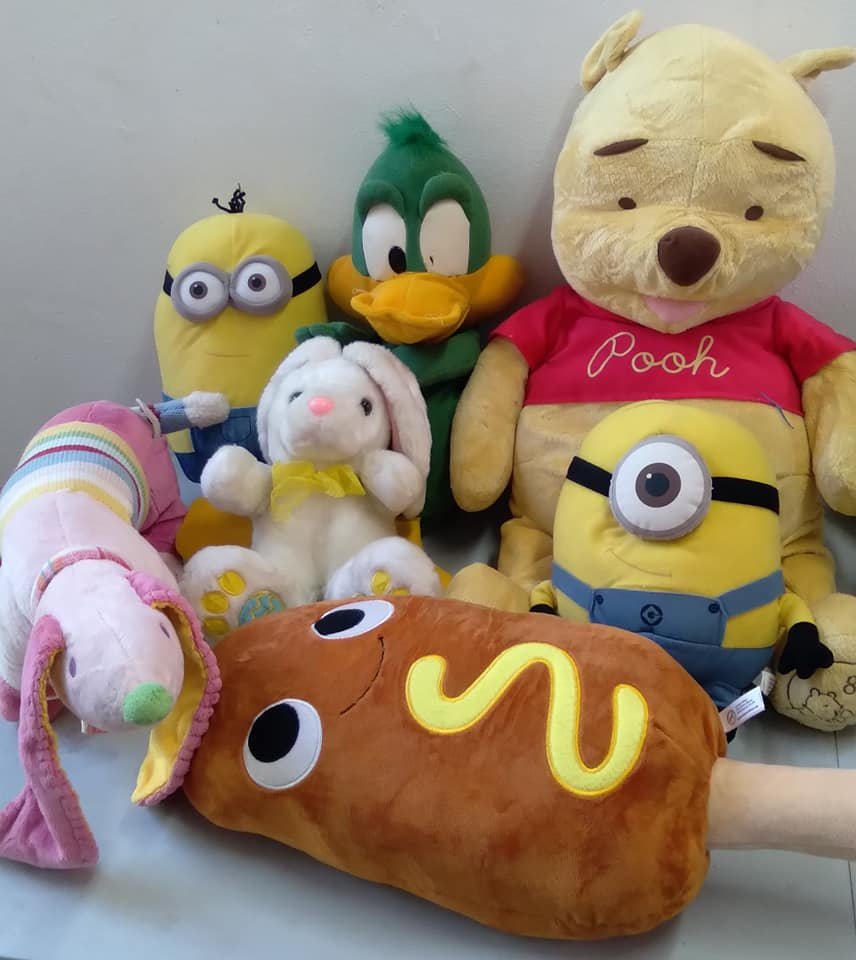 SOFT TOYS - PREMIUM - Image 5
