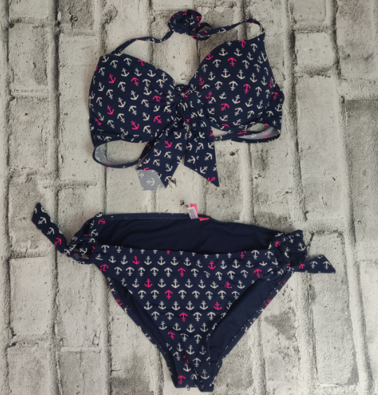 ADULT SWIMWEAR - PREMIUM - 44 LBS - Image 4