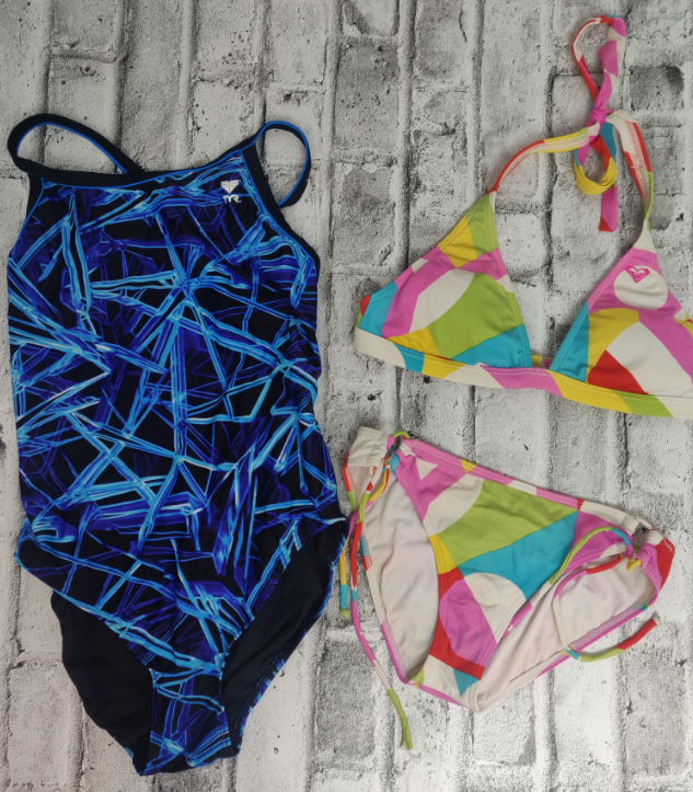 ADULT SWIMWEAR - PREMIUM - 44 LBS - Image 9