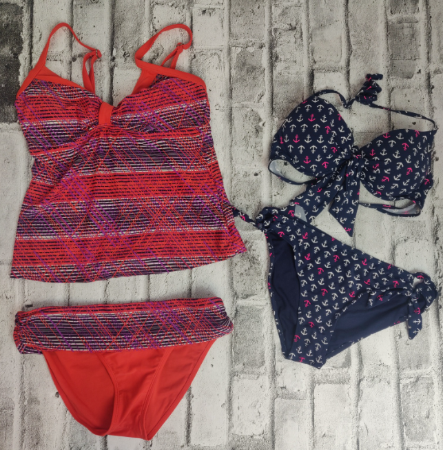 ADULT SWIMWEAR - PREMIUM - 44 LBS - Image 2