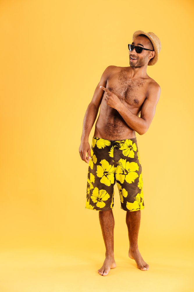 ADULT SWIMWEAR - PREMIUM - 44 LBS - Image 3