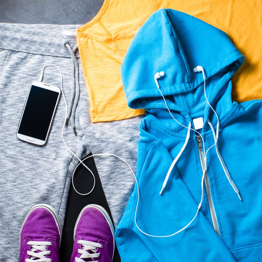 UNISEX SPORTS & SWEATWEAR GREAT VALUE - Image 3