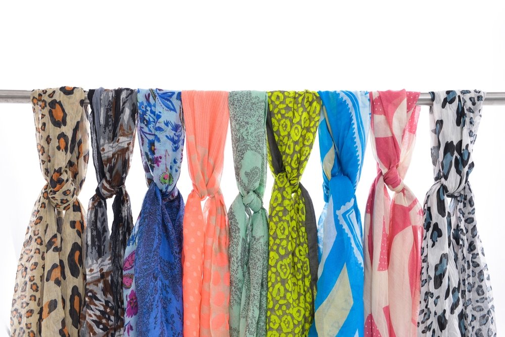 WOMENβS ACCESSORIES - PREMIUM - 1507 - Image 2
