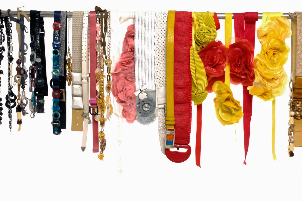 WOMENβS ACCESSORIES - PREMIUM - 1507