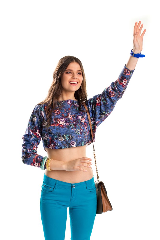 WOMENS LONG SLEEVE TOPS - GREAT VALUE - Image 7