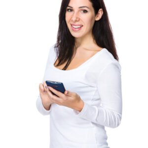 WOMENS LONG SLEEVE TOP PREMIUM - 44 LBS