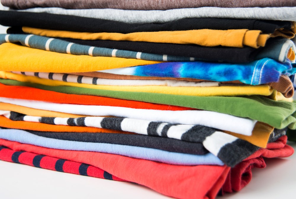 WOMEN’S SHORT SLEEVE TOPS - PREMIUM - Image 4