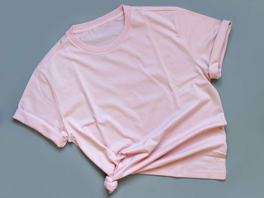 WOMEN’S SHORT SLEEVE TOPS - PREMIUM - Image 5