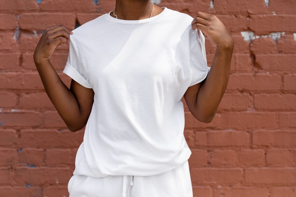 WOMEN’S SHORT SLEEVE TOPS - PREMIUM - Image 2
