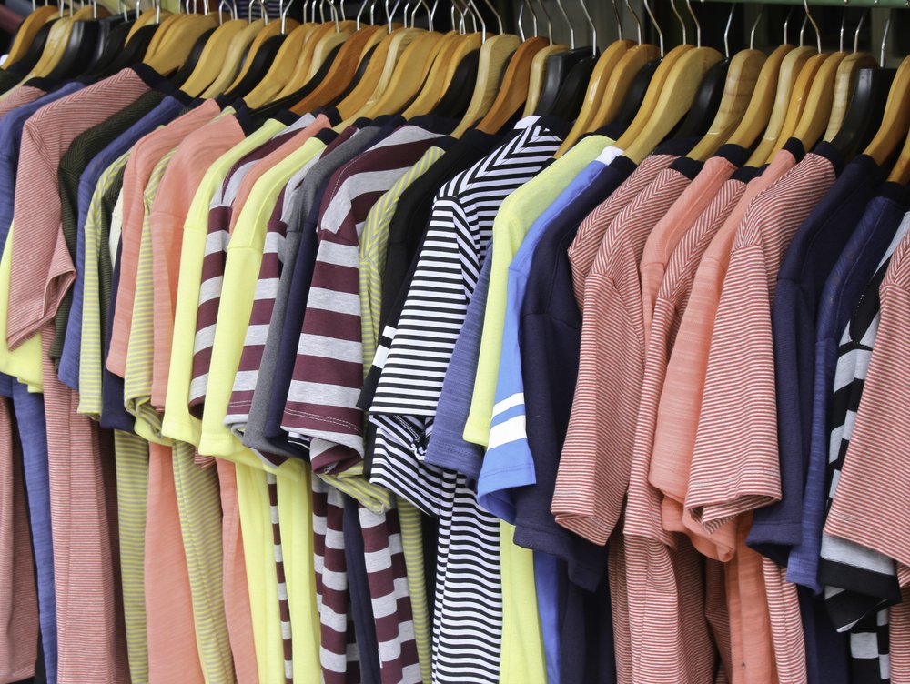 WOMEN’S SHORT SLEEVE TOPS - PREMIUM - Image 9