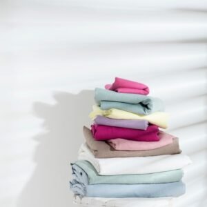 MIXED NEW HOUSEHOLD LINEN GREAT VALUE