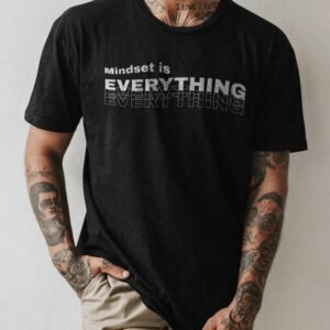 MEN'S PRINTED T-SHIRTS - PREMIUM