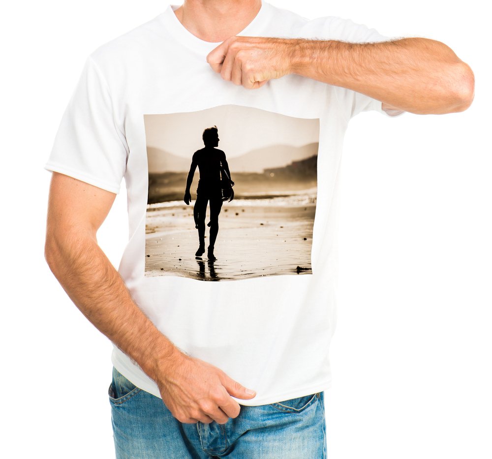 MEN'S PRINTED T-SHIRTS - Image 5