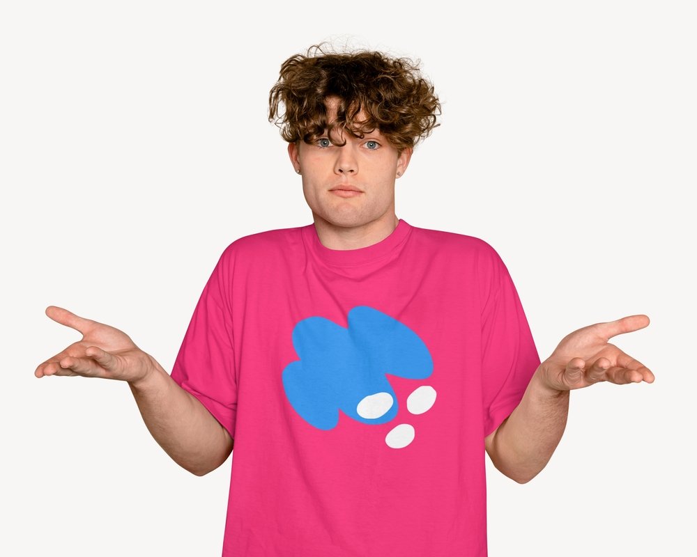 MEN'S PRINTED T-SHIRTS - Image 4